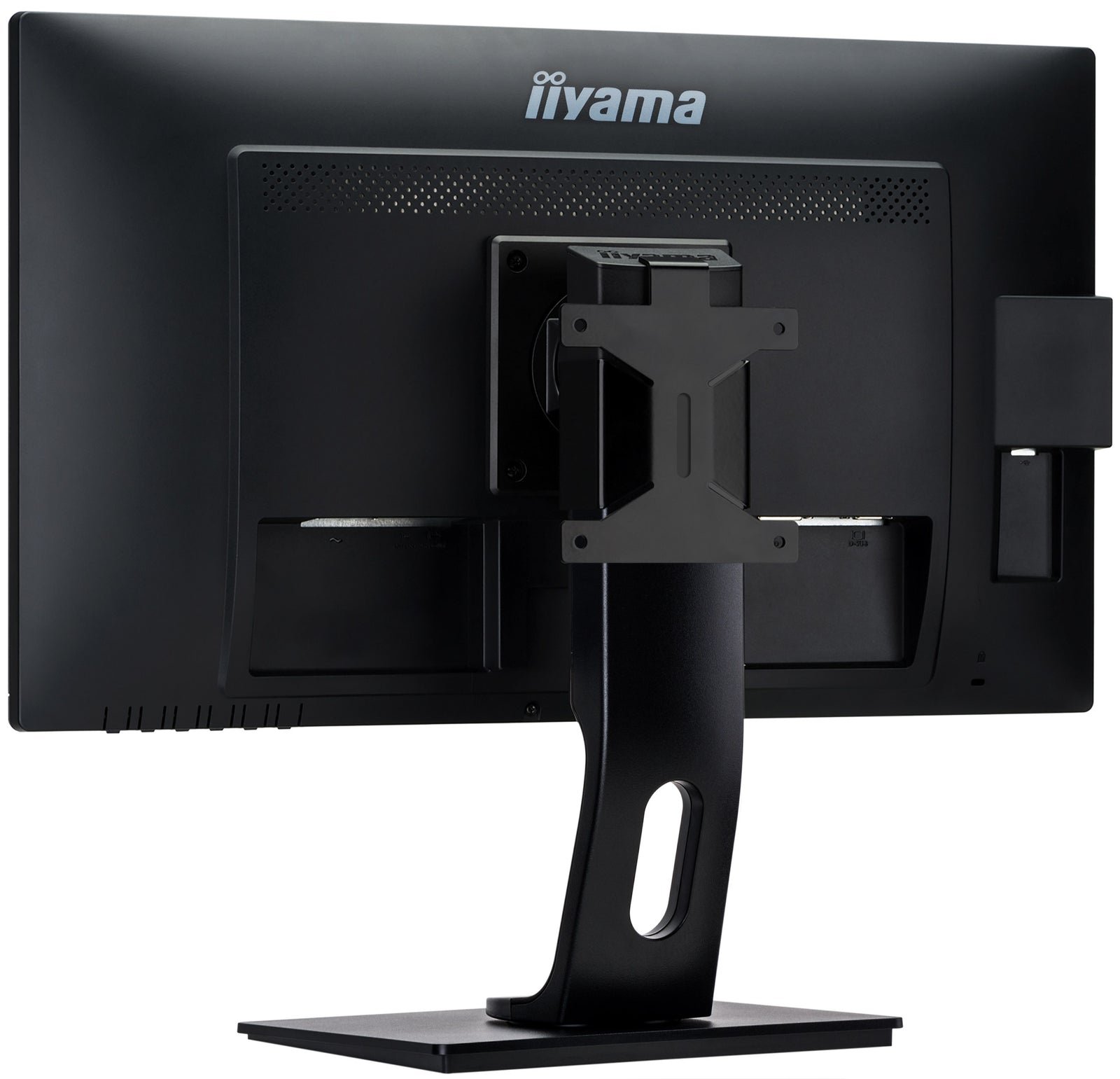 iiyama MD BRPCV03 High Quality Bracket Monitor Arm Desk Mount iiyama