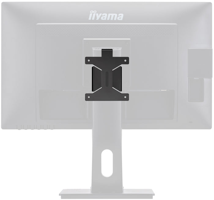 iiyama MD BRPCV04 High Quality Bracket Monitor Arm Desk Mount iiyama