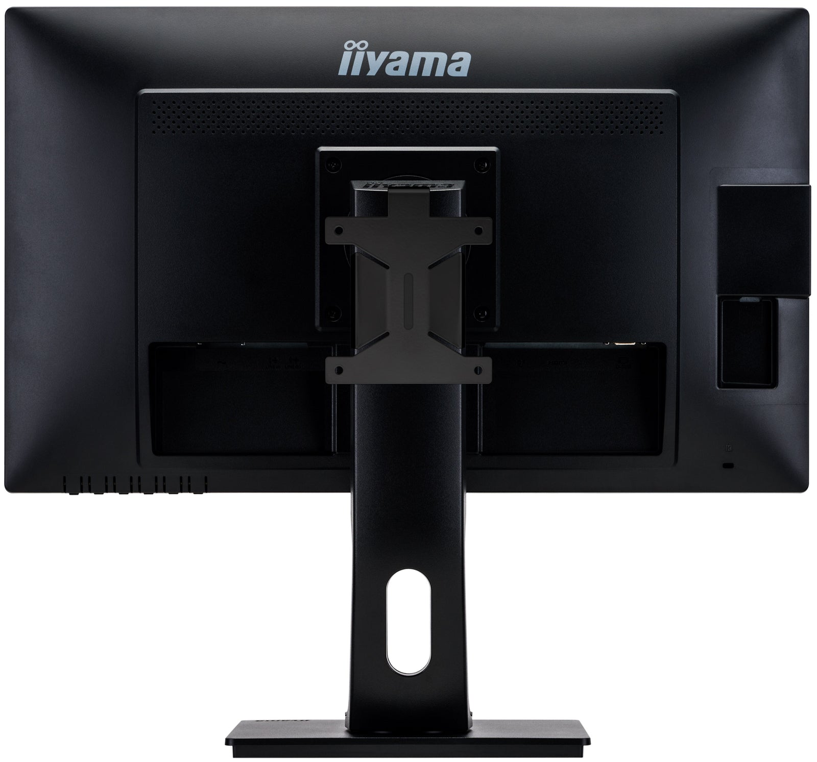 iiyama MD BRPCV04 High Quality Bracket Monitor Arm Desk Mount iiyama