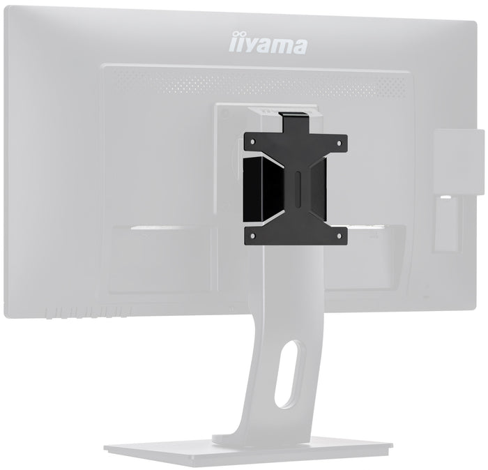 iiyama MD BRPCV04 High Quality Bracket Monitor Arm Desk Mount iiyama