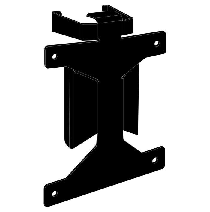 iiyama MD BRPCV05 High Quality Bracket Monitor Arm Desk Mount iiyama