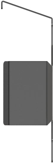iiyama MD BRPCV06 High Quality Bracket Monitor Arm Desk Mount iiyama