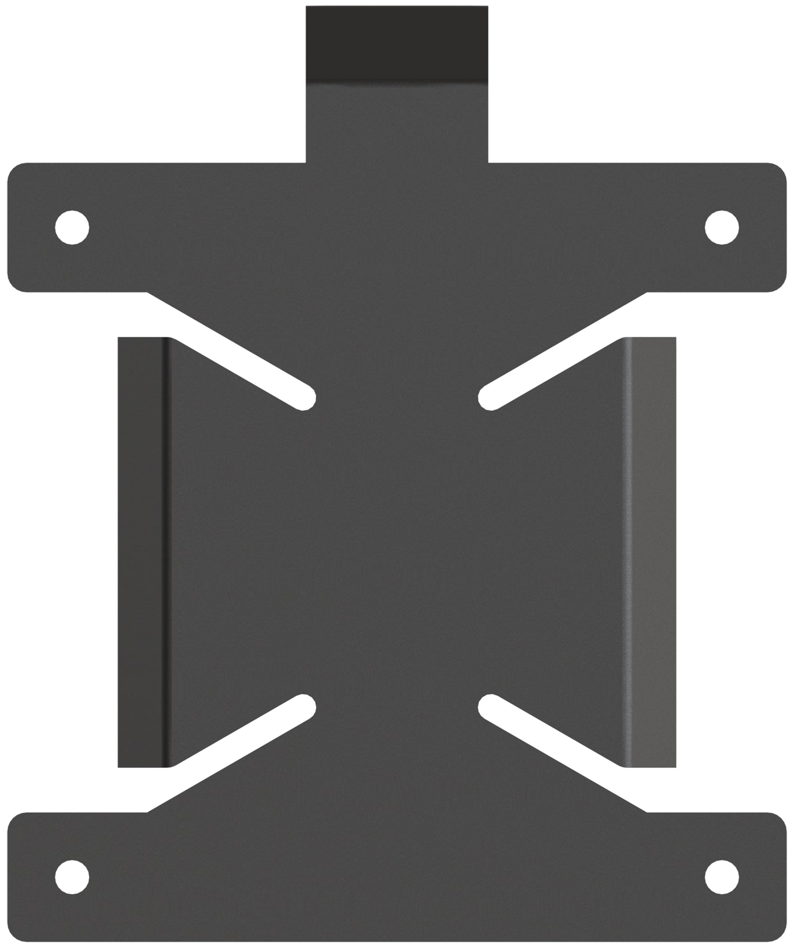 iiyama MD BRPCV07 High Quality Bracket Monitor Arm Desk Mount iiyama