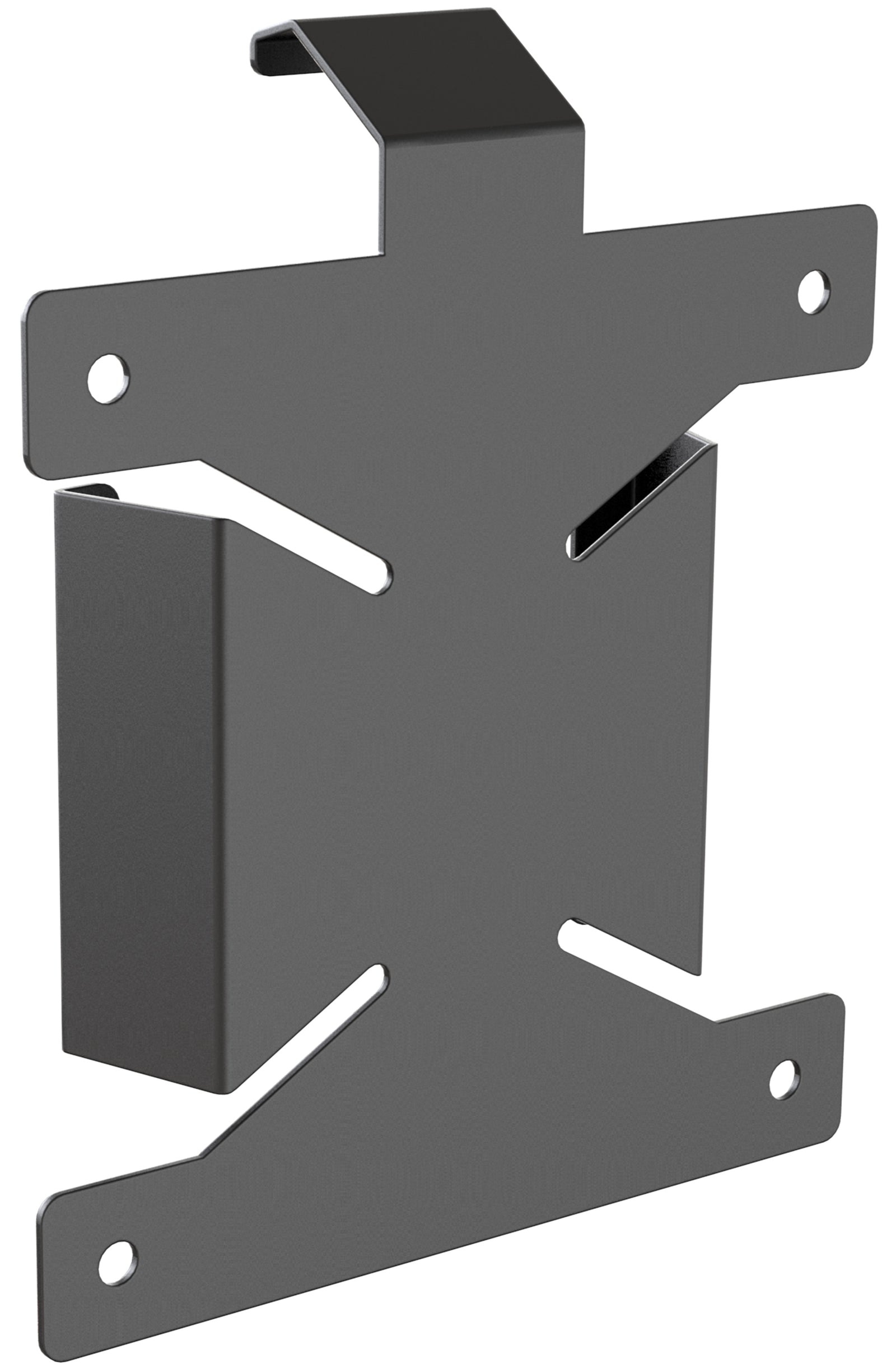 iiyama MD BRPCV08 High Quality Bracket For Mounting a Mini PC/Thin Client PC Mount Accessories iiyama