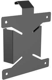 iiyama MD BRPCV08 High Quality Bracket For Mounting a Mini PC/Thin Client PC Mount Accessories iiyama