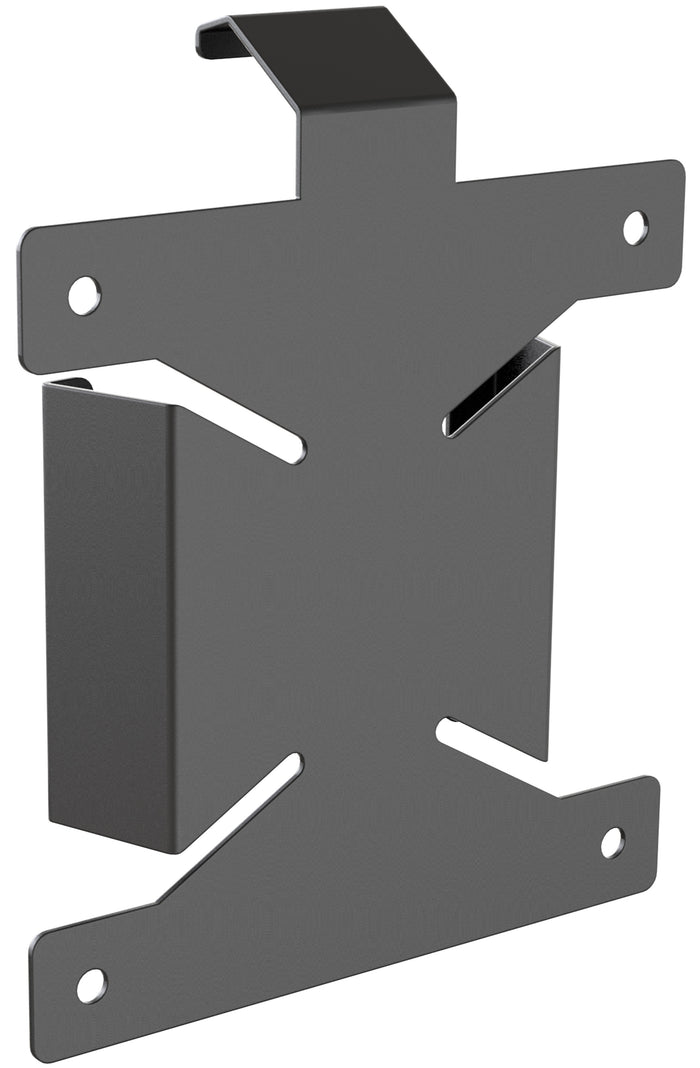 iiyama MD BRPCV08 High Quality Bracket For Mounting a Mini PC/Thin Client PC Mount Accessories iiyama