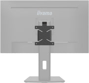 iiyama MD BRPCV08 High Quality Bracket For Mounting a Mini PC/Thin Client PC Mount Accessories iiyama