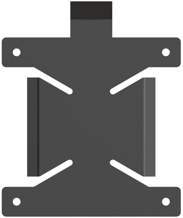 iiyama MD BRPCV08 High Quality Bracket For Mounting a Mini PC/Thin Client PC Mount Accessories iiyama