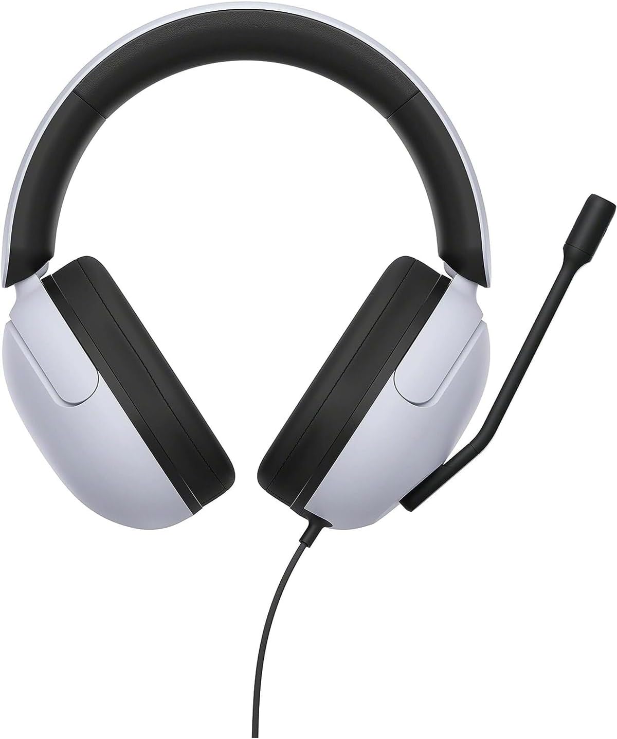 Sony INZONE H3 Wired Gaming Headset | MDRG300W.CE7 Headset Sony