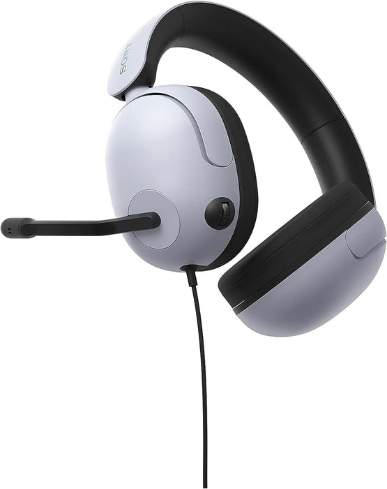 Sony INZONE H3 Wired Gaming Headset | MDRG300W.CE7