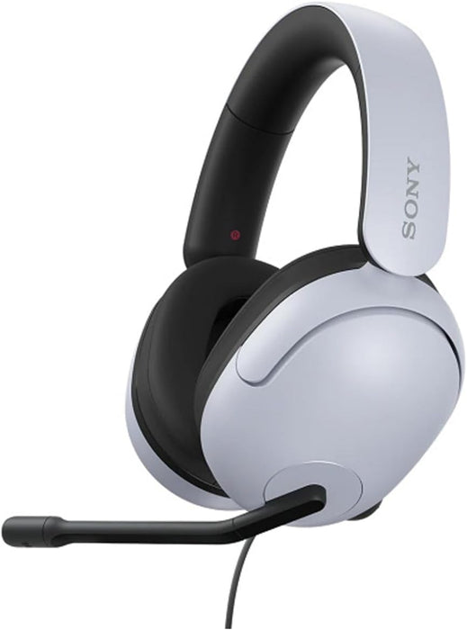 Sony INZONE H3 Wired Gaming Headset | MDRG300W.CE7