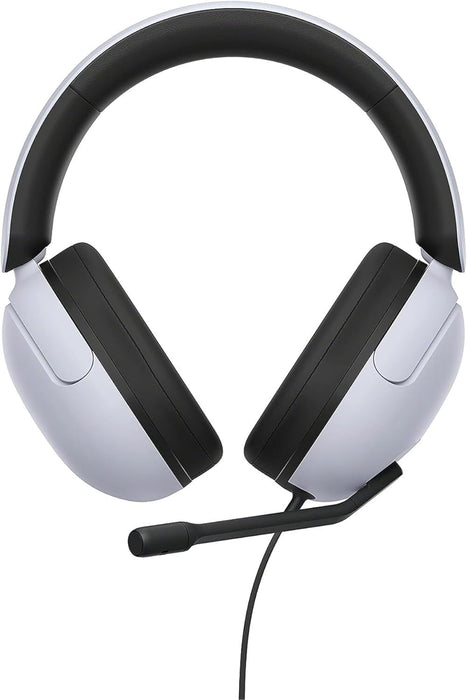 Sony INZONE H3 Wired Gaming Headset | MDRG300W.CE7