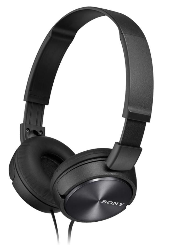 Sony MDRZX310AP Wired Binaural Headset Headset Sony