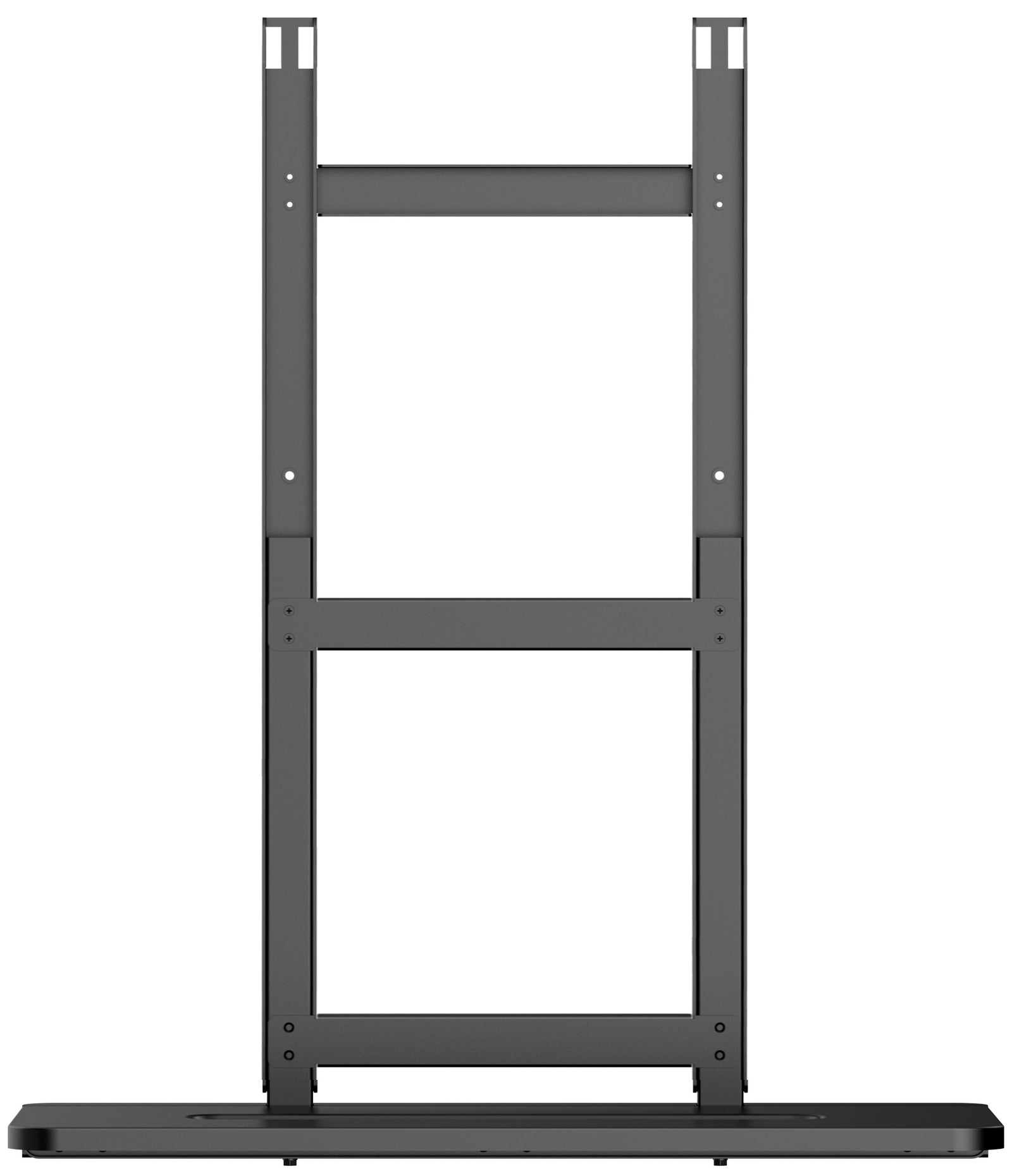 iiyama MD TABLE001-B1 Laptop Shelf Floor Stand iiyama