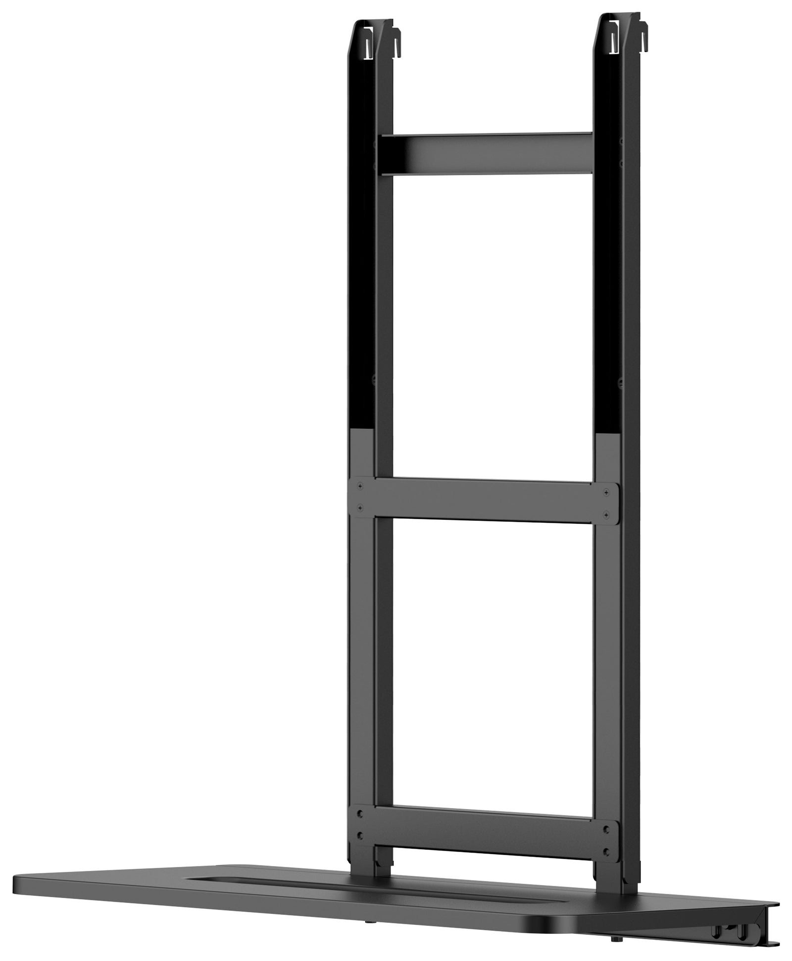 iiyama MD TABLE001-B1 Laptop Shelf Floor Stand iiyama