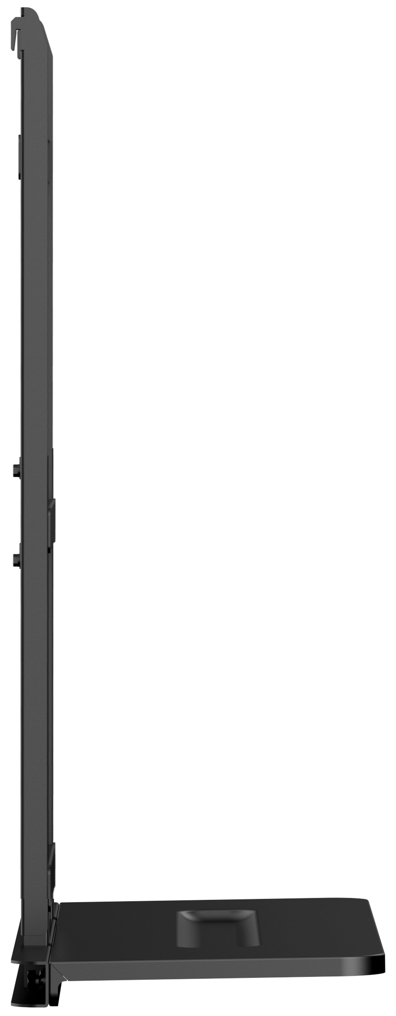 iiyama MD TABLE001-B1 Laptop Shelf Floor Stand iiyama