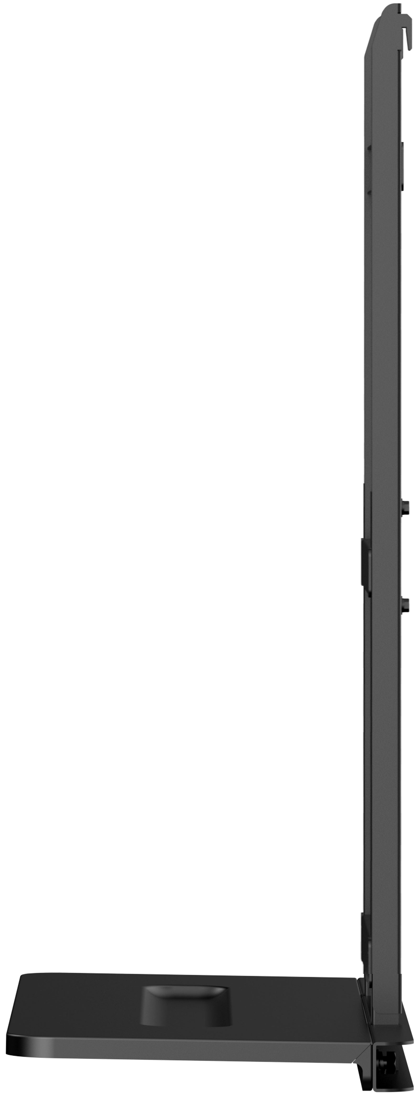 iiyama MD TABLE001-B1 Laptop Shelf Floor Stand iiyama