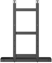 iiyama MD TABLE001-B1 Laptop Shelf Floor Stand iiyama