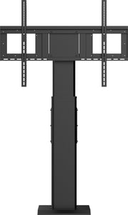 iiyama Monitors Up To 86" Single Column Electric Floor Lift | MD WLIFT1021-B1 Floor Stand iiyama