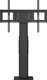 iiyama Monitors Up To 86" Single Column Electric Floor Lift | MD WLIFT1021-B1