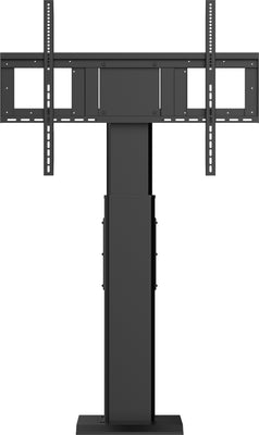 iiyama Monitors Up To 86" Single Column Electric Floor Lift | MD WLIFT1021-B1 LFDS Accessories iiyama