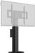 iiyama MD WLIFT1021-B1 Single Column Electric Floor Lift For Monitors Up To 86"