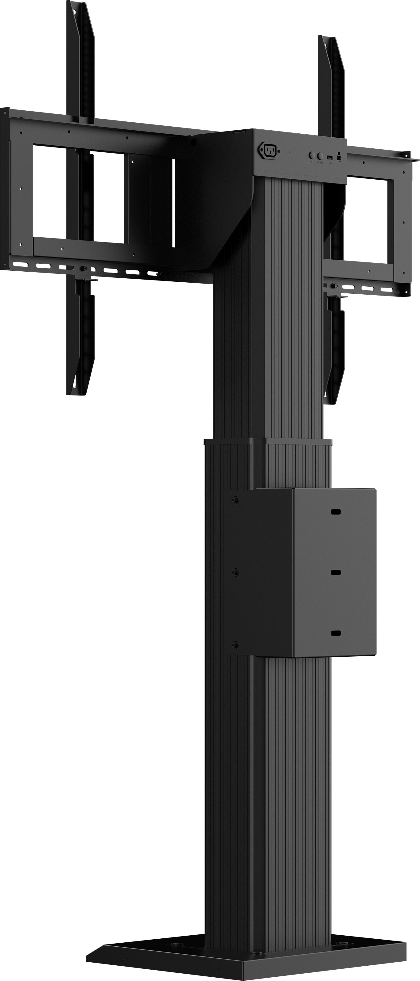iiyama MD WLIFT1021-B1 Monitor Mount Floor Stand iiyama