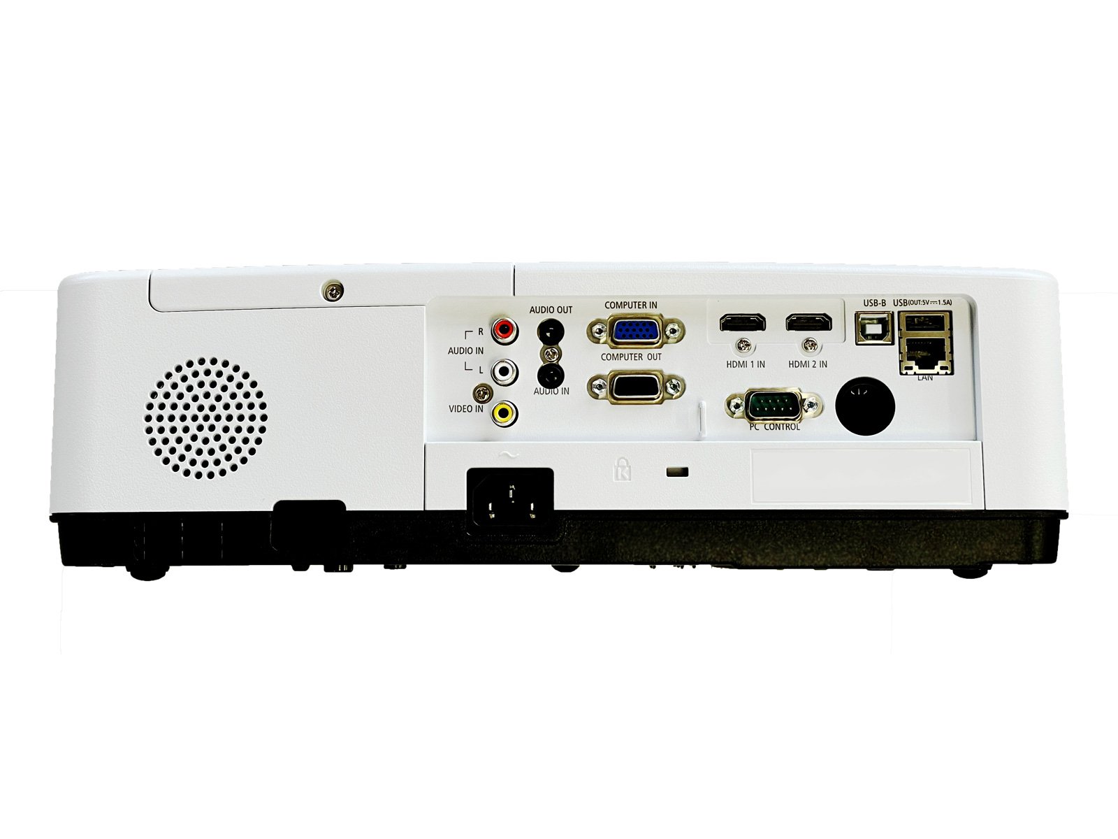 NEC 60005221/ME403U Professional Business Projector - 4000 Lumens Projector NEC