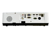 NEC 60005221/ME403U Professional Business Projector - 4000 Lumens Projector NEC