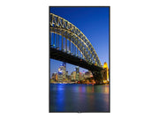 NEC MultiSync® ME431 LCD 43" 4K Message Essential Large Format Display | 60005048 Digital Signage Display NEC