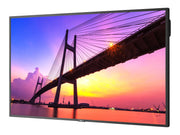 NEC ME551 55" Ultra High Definition Commercial Display Digital Signage Display NEC