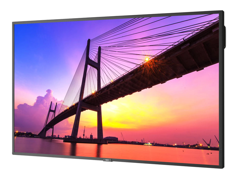 NEC ME551 55" Ultra High Definition Commercial Display