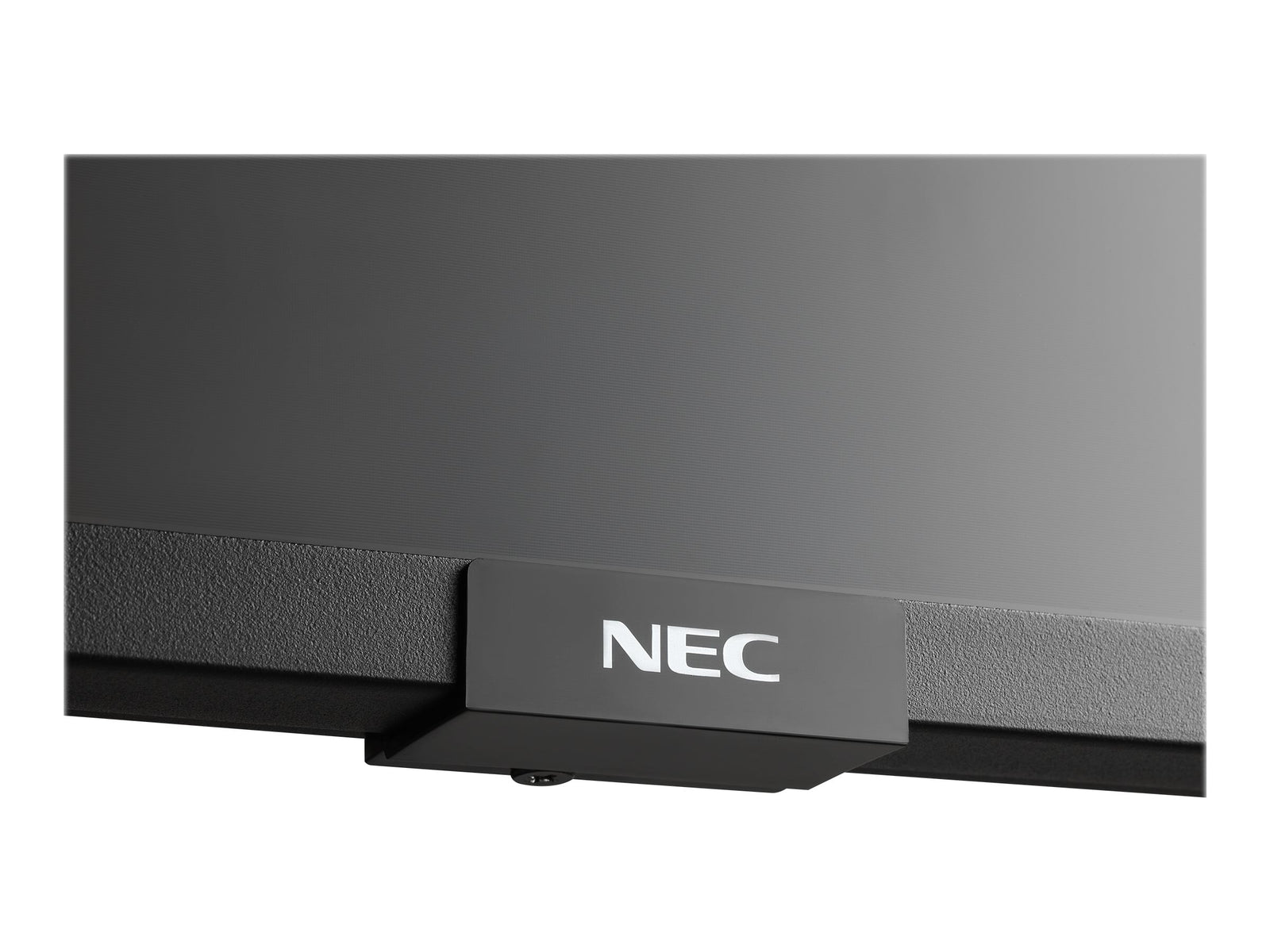 NEC ME551 55" Ultra High Definition Commercial Display Digital Signage Display NEC