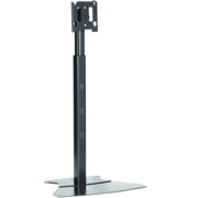 Chief 30" - 55" Tilting Flat Panel Universal Floor Stand | MF1UB Floor Stand Chief