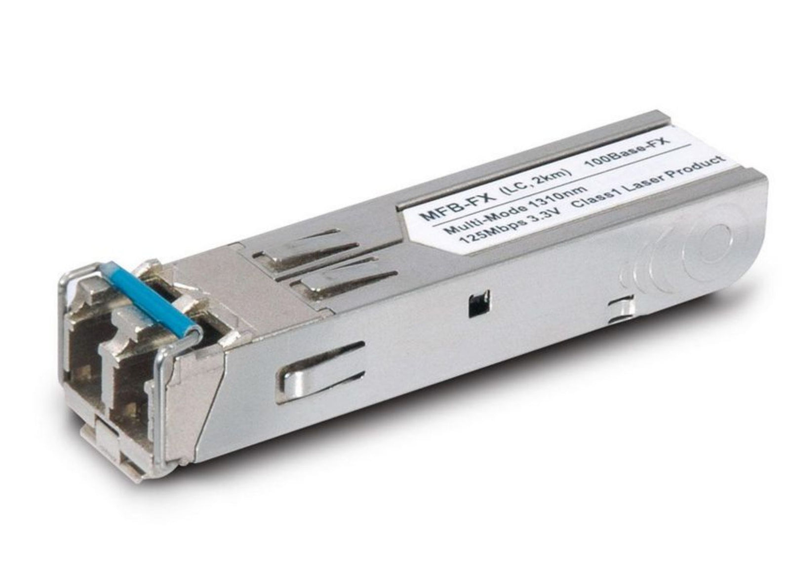 Planet MFB-FX 100BASE-FX SFP Module for Fast Ethernet Fiber Networks Network Transceiver Modules Planet