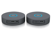 BluStream Portable Multi-Format Presentation Switch | MFP31 Video Switch BluStream