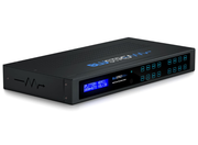 BluStream 6 Input 2 Output Multi-Format Presentation Switcher | MFP62 Video Switch BluStream