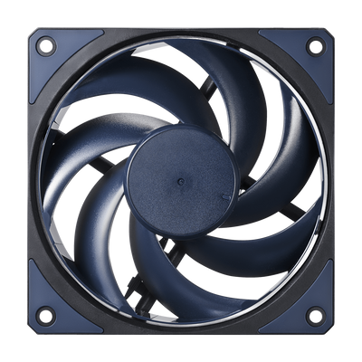 Cooler Master MFZ-M2NN-21NPK-R1 Mobius 120 Fans & Cooling Cooler Master