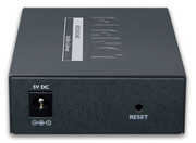 Planet 1-port RS232/422/485 Modbus Gateway with 1-Port 100BASE-FX SFP | MG-115A Gateway Planet