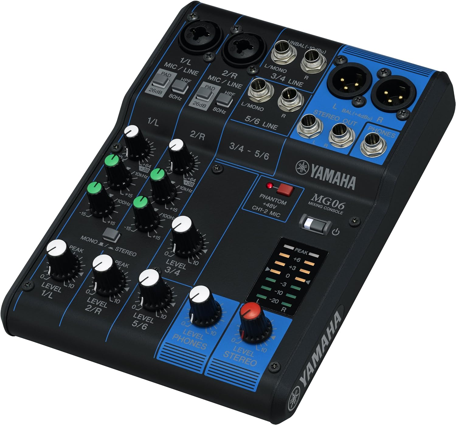 Kramer Electronics 4 Output Video Wall Driver | VW-4 Video Wall Processor Kramer