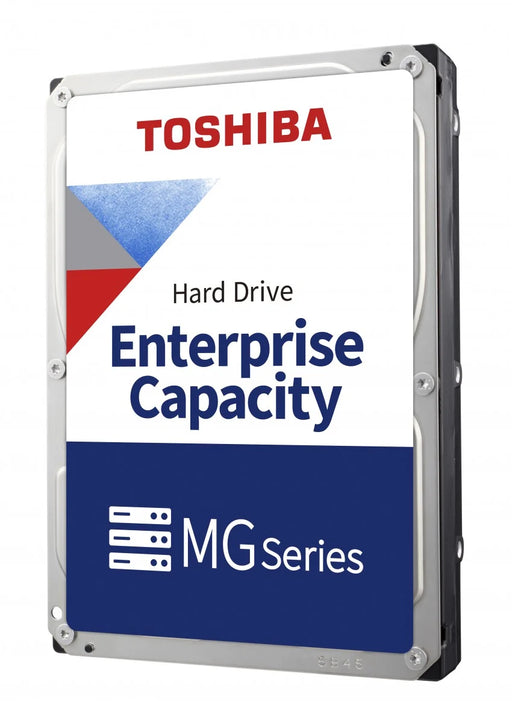 Toshiba MG08 3.5" 16000 GB Serial ATA III Internal Hard Drive - MG08ACA16TE