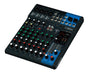 Yamaha Commercial 10-Channel Analog Mixer | MG10XU Audio Mixer Yamaha