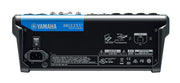 Yamaha Commercial MG12XU 12-Channel Mixer with USB and Effects Audio Mixer Yamaha