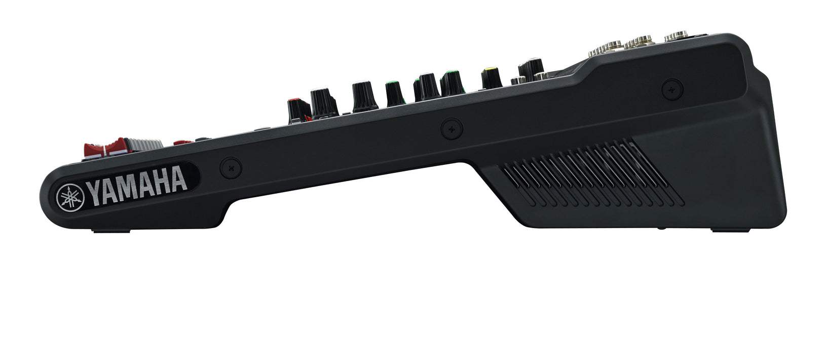 Yamaha Commercial MG12XU 12-Channel Mixer with USB and Effects Audio Mixer Yamaha