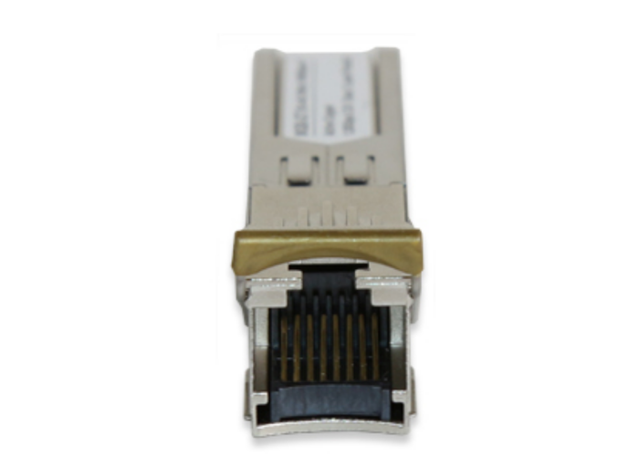 Planet MGB-GT Mini GBIC TP Module – 100M Network Transceiver Modules Planet