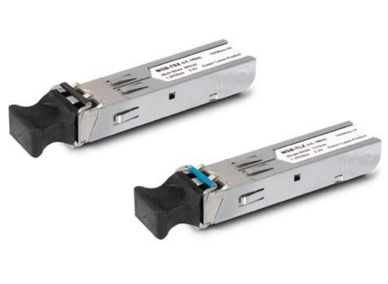 Planet MGB-LA20 SFP Module, 1000BASE-BX, 20km, 1310nm WDM, LC Network Transceiver Modules Planet