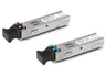 Planet MGB-LA20 SFP Module, 1000BASE-BX, 20km, 1310nm WDM, LC