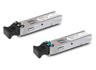 Planet MGB-LX SFP-Port 1000BASE-LX mini-GBIC module - 20km