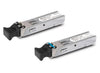 Planet MGB-TLB10 SFP Module, 1000BASE-BX, 10km, 1550nm WDM, LC