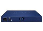 Planet L3 4-Port 10/100/1000T 802.3at PoE + 4-Port 2.5G 802.3bt PoE + 2-Port 10G SFP+ Managed Switch | MGS-6320-8HP2X Network Switch Planet